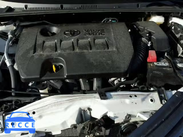 2015 TOYOTA COROLLA EC 5YFBPRHE9FP354185 image 6