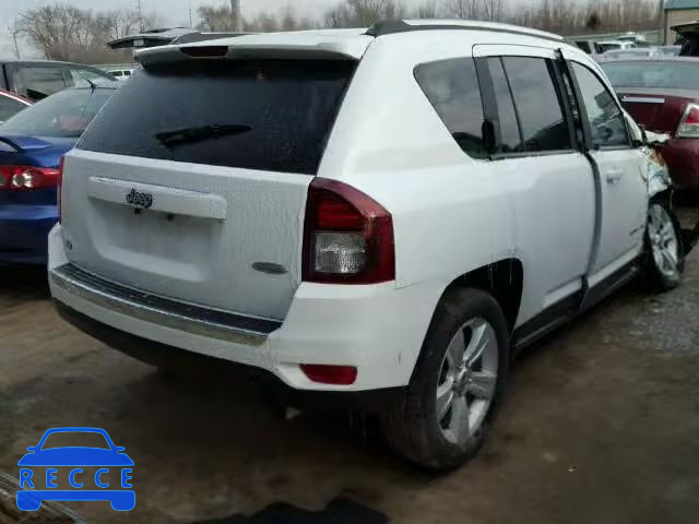 2015 JEEP COMPASS LA 1C4NJCEA2FD220196 Bild 3