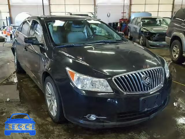 2013 BUICK LACROSSE P 1G4GG5G36DF127003 зображення 0