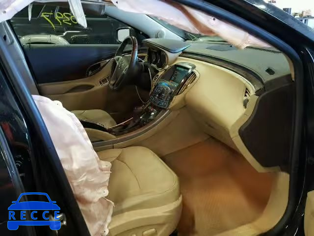 2013 BUICK LACROSSE P 1G4GG5G36DF127003 зображення 4