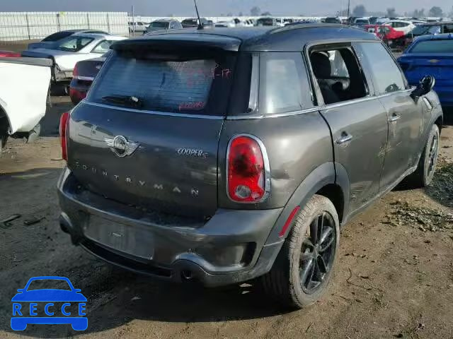 2013 MINI COOPER S C WMWZC3C53DWP24501 image 3