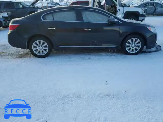 2010 BUICK ALLURE/LAC 1G4GJ5EGXAF213868 image 9