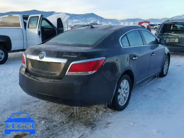 2010 BUICK ALLURE/LAC 1G4GJ5EGXAF213868 image 3