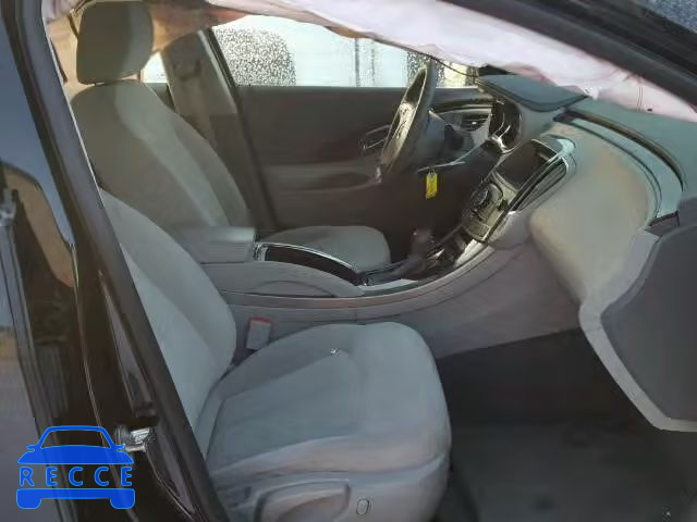 2010 BUICK ALLURE/LAC 1G4GJ5EGXAF213868 image 4