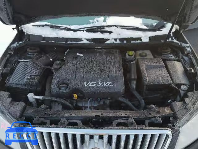 2010 BUICK ALLURE/LAC 1G4GJ5EGXAF213868 image 6