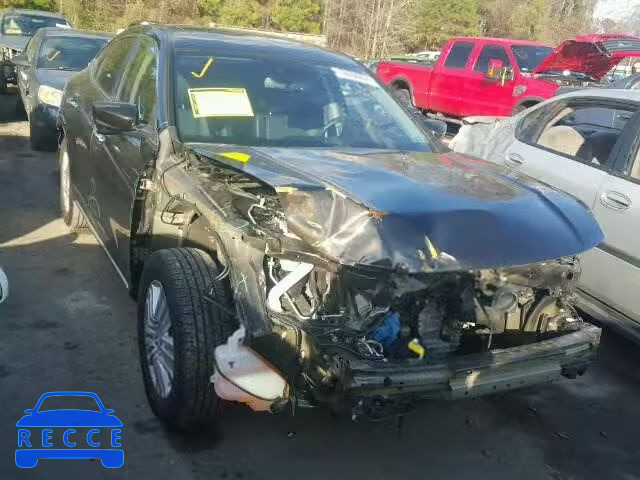 2014 HONDA CROSSTOUR 5J6TF3H56EL000341 зображення 0