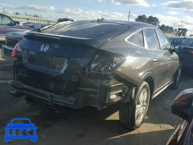 2014 HONDA CROSSTOUR 5J6TF3H56EL000341 зображення 3