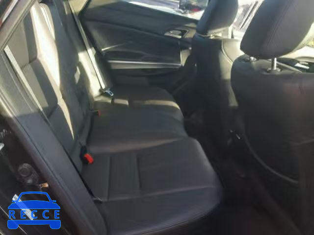 2014 HONDA CROSSTOUR 5J6TF3H56EL000341 зображення 5