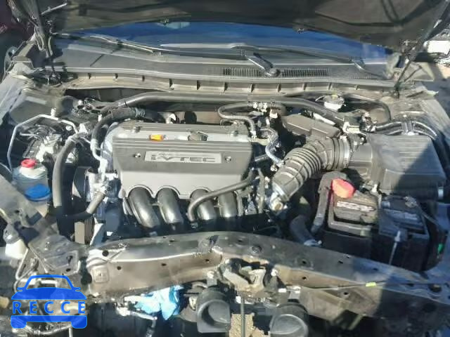 2014 HONDA CROSSTOUR 5J6TF3H56EL000341 зображення 6
