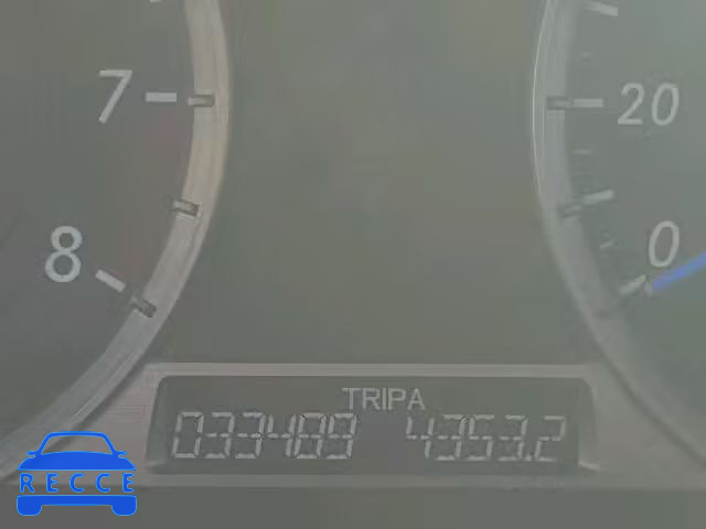 2014 HONDA CROSSTOUR 5J6TF3H56EL000341 зображення 7