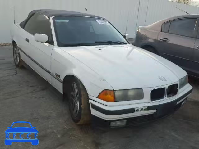 1994 BMW 325IC AUTO WBABJ6320RJD36051 Bild 0