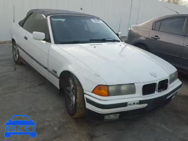 1994 BMW 325IC AUTO WBABJ6320RJD36051 зображення 0