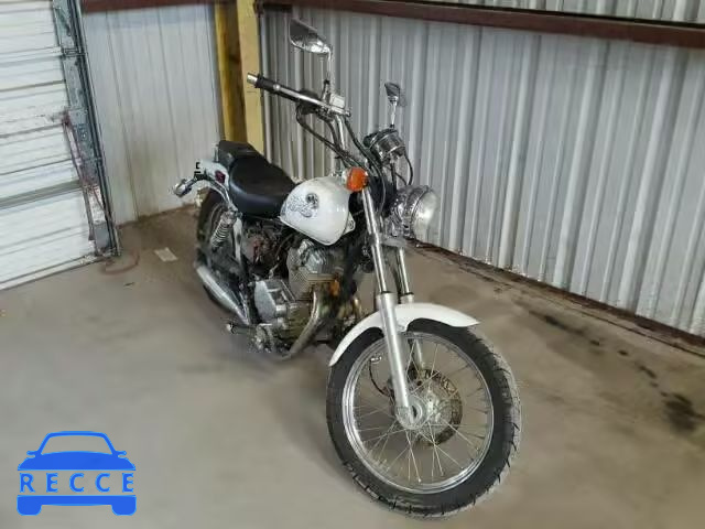 2006 HONDA CMX250C JH2MC13096K203001 Bild 0