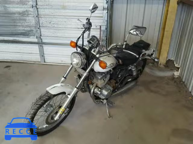 2006 HONDA CMX250C JH2MC13096K203001 Bild 1