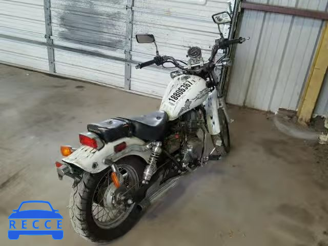 2006 HONDA CMX250C JH2MC13096K203001 Bild 3