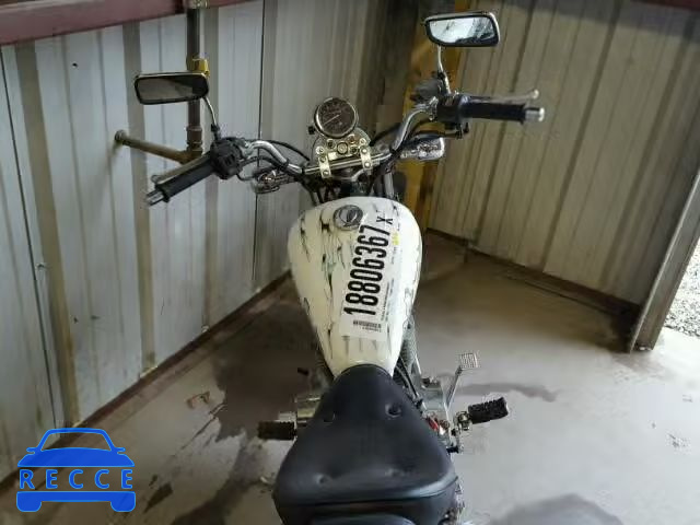 2006 HONDA CMX250C JH2MC13096K203001 image 4