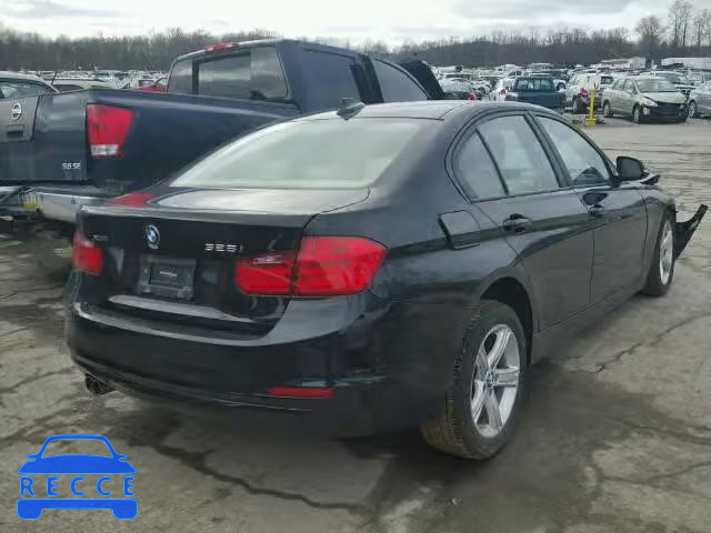 2014 BMW 328XI WBA3B3G59ENR84461 image 3