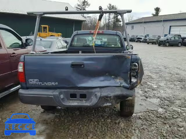 2006 TOYOTA TUNDRA 5TBJU32106S457812 image 5