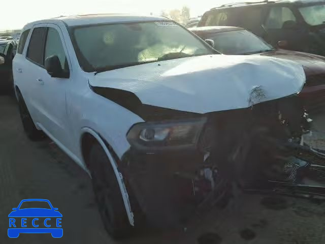 2015 DODGE DURANGO R/ 1C4SDHCT7FC201449 image 0