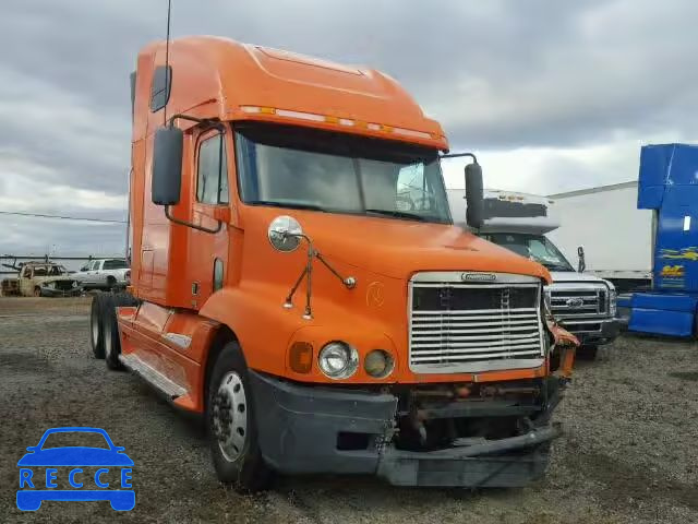 2003 FREIGHTLINER CONVENTION 1FUJBBCG93LG26020 зображення 0