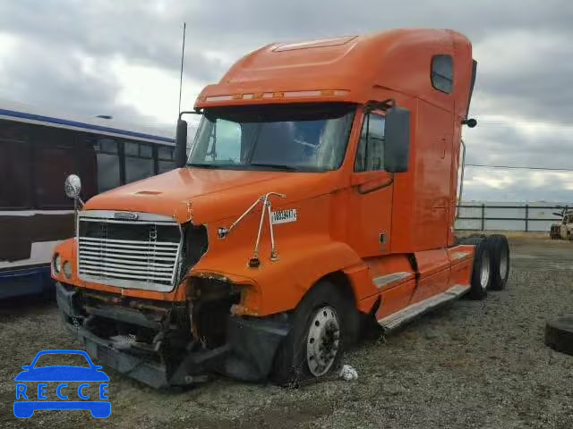 2003 FREIGHTLINER CONVENTION 1FUJBBCG93LG26020 зображення 1