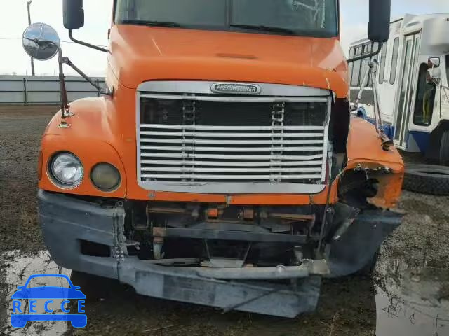 2003 FREIGHTLINER CONVENTION 1FUJBBCG93LG26020 image 6