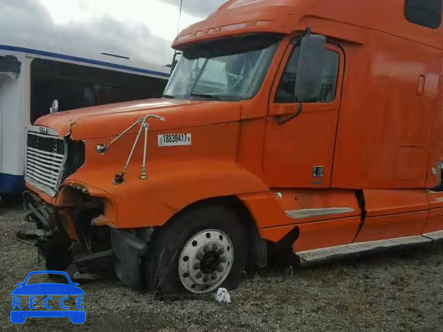 2003 FREIGHTLINER CONVENTION 1FUJBBCG93LG26020 image 8