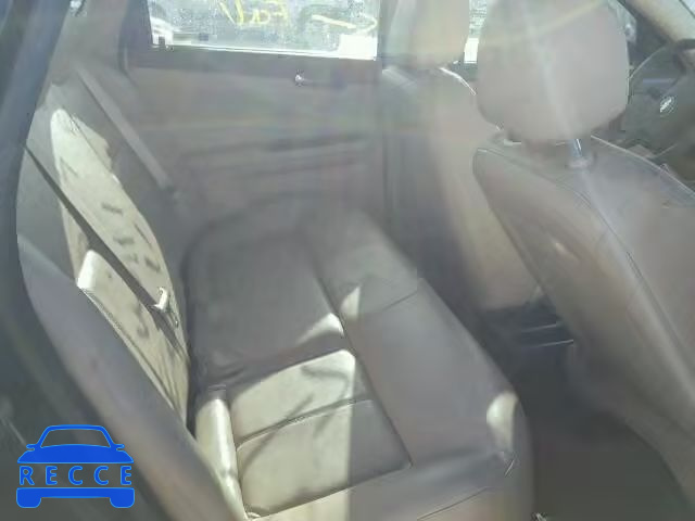 2007 CHEVROLET IMPALA POL 2G1WS55R479405473 image 5