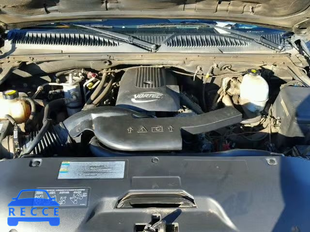 2006 GMC YUKON 1GKEC13V36R106154 image 6
