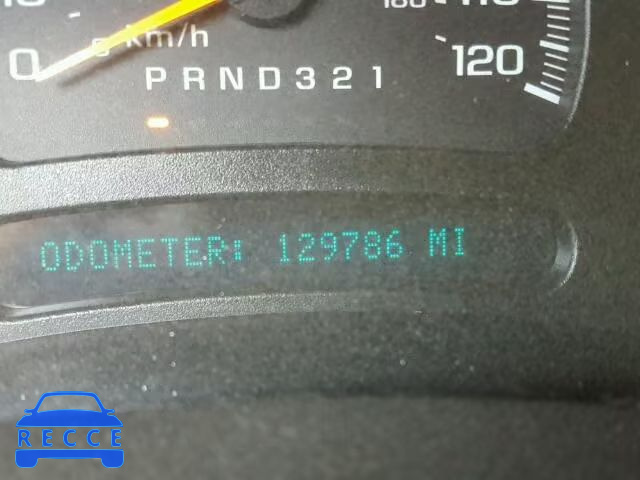 2006 GMC YUKON 1GKEC13V36R106154 image 7