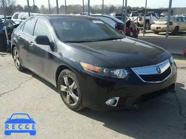 2013 ACURA TSX JH4CU2F44DC002408 зображення 0