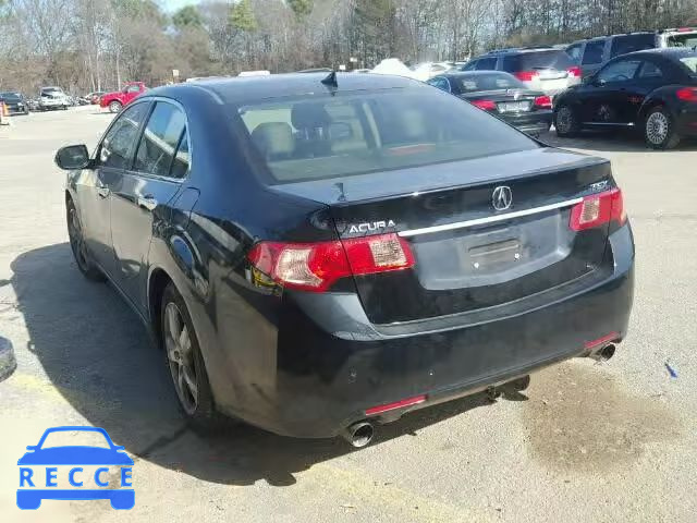 2013 ACURA TSX JH4CU2F44DC002408 зображення 2