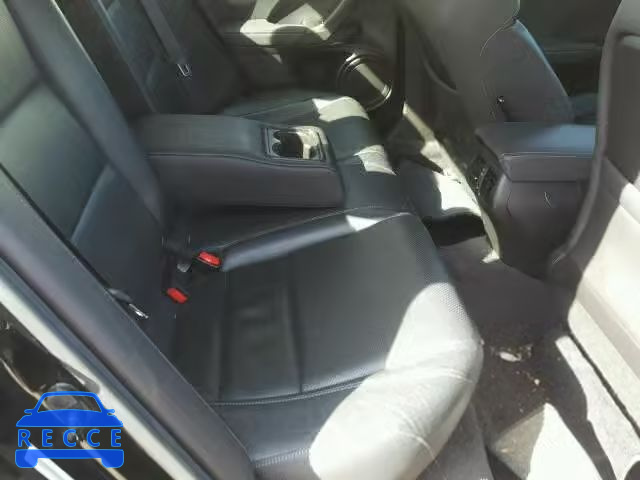 2013 ACURA TSX JH4CU2F44DC002408 image 5