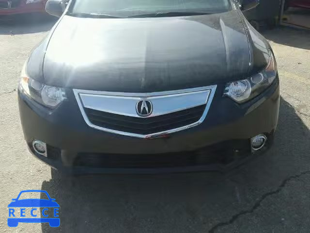 2013 ACURA TSX JH4CU2F44DC002408 image 8