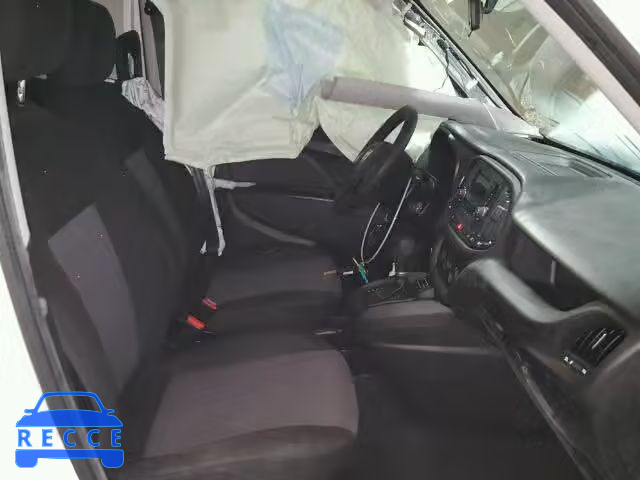 2017 RAM PROMASTER ZFBERFAB8H6E20585 Bild 4