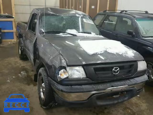 2005 MAZDA B2300 4F4YR12D25PM01151 image 0