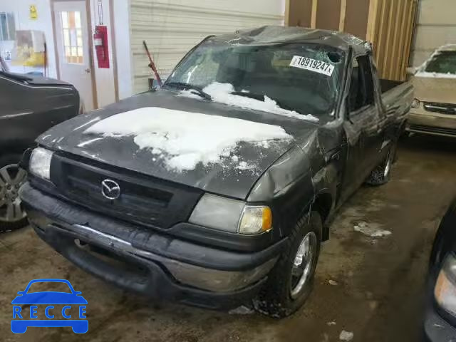 2005 MAZDA B2300 4F4YR12D25PM01151 image 1