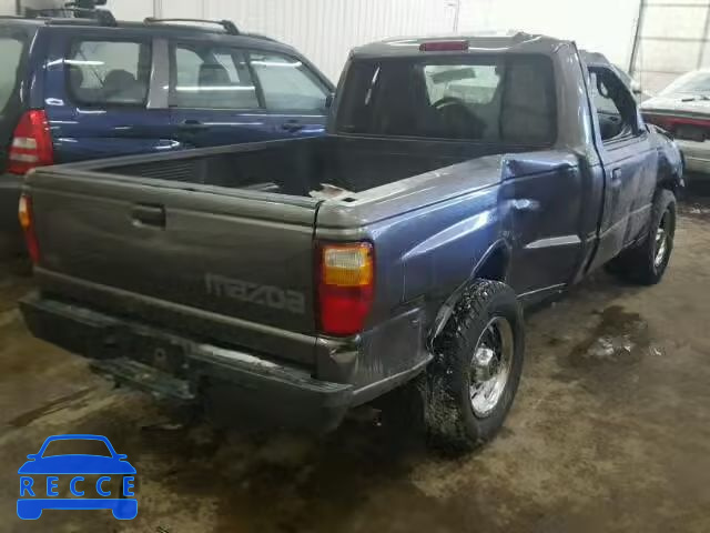 2005 MAZDA B2300 4F4YR12D25PM01151 image 3