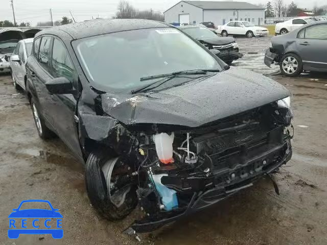 2017 FORD ESCAPE S 1FMCU0F73HUB27962 image 0