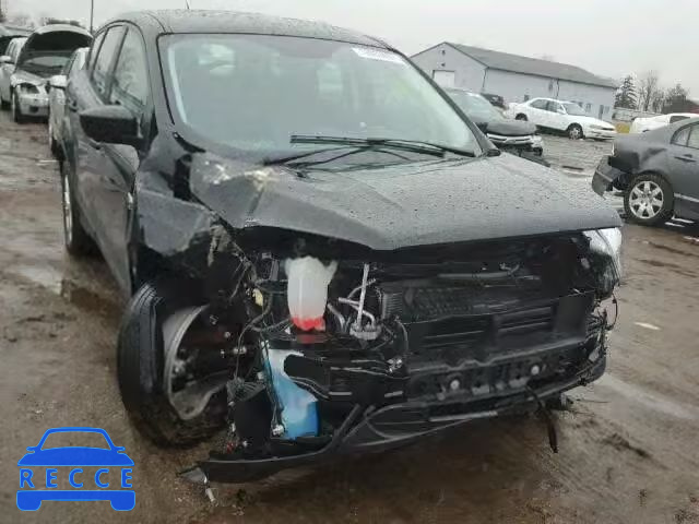 2017 FORD ESCAPE S 1FMCU0F73HUB27962 image 9