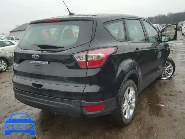 2017 FORD ESCAPE S 1FMCU0F73HUB27962 image 3