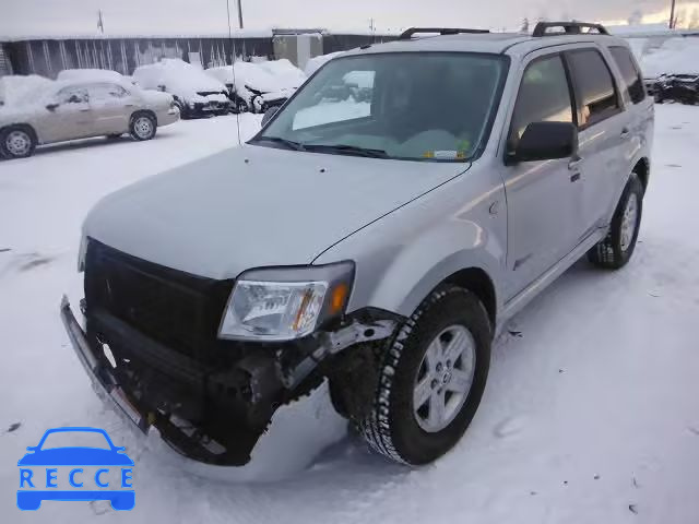 2009 MERCURY MARINER HY 4M2CU39339KJ07474 image 1