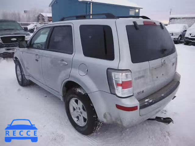 2009 MERCURY MARINER HY 4M2CU39339KJ07474 image 2