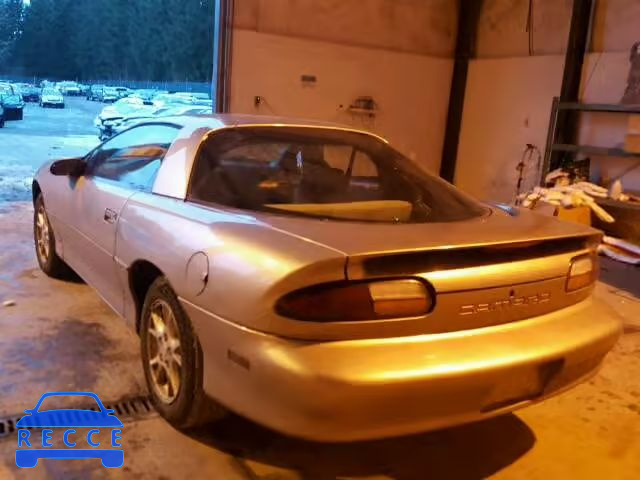 2002 CHEVROLET CAMARO 2G1FP22K422142992 image 2
