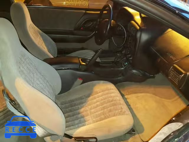 2002 CHEVROLET CAMARO 2G1FP22K422142992 image 4