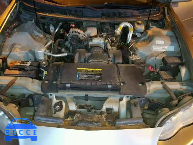 2002 CHEVROLET CAMARO 2G1FP22K422142992 image 6