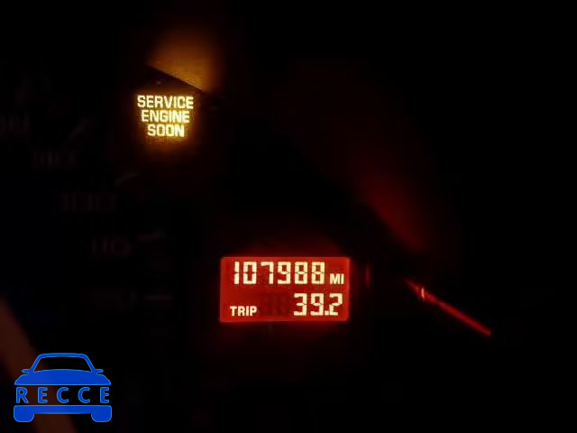 2002 CHEVROLET CAMARO 2G1FP22K422142992 image 7