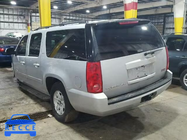 2013 GMC YUKON XL K 1GKS2KE7XDR218926 image 2