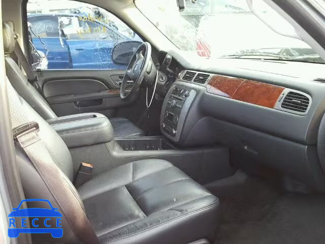 2013 GMC YUKON XL K 1GKS2KE7XDR218926 image 4