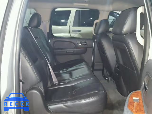 2013 GMC YUKON XL K 1GKS2KE7XDR218926 image 5